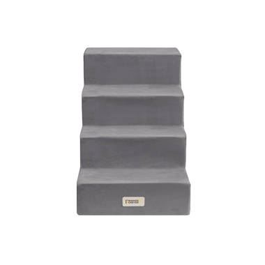 Homebase 2024 pet steps